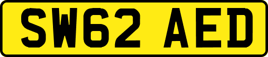 SW62AED