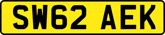 SW62AEK