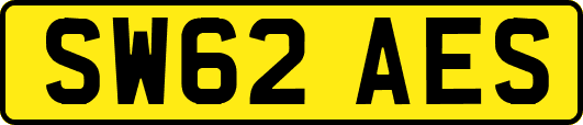 SW62AES