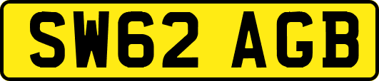 SW62AGB