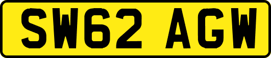 SW62AGW