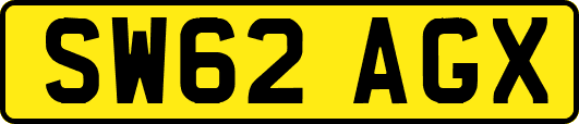 SW62AGX
