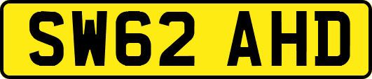 SW62AHD
