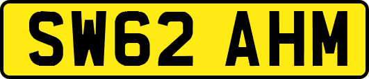 SW62AHM