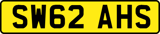 SW62AHS