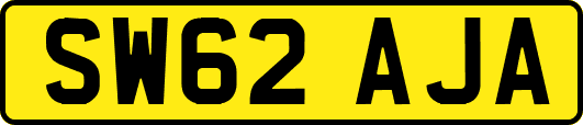 SW62AJA