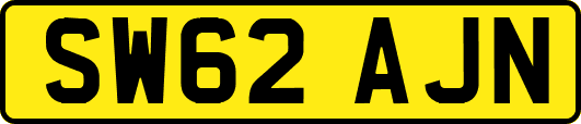 SW62AJN