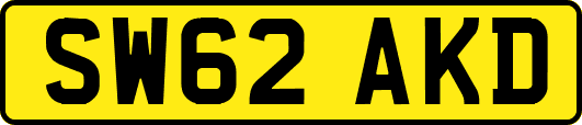 SW62AKD