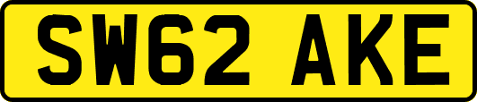 SW62AKE