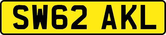 SW62AKL