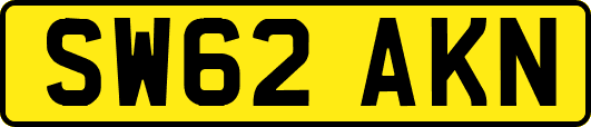 SW62AKN