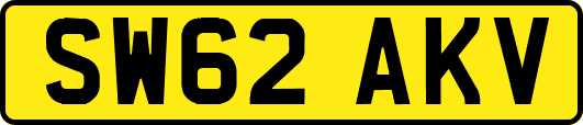 SW62AKV