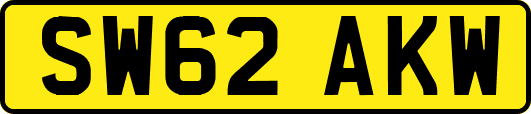 SW62AKW
