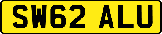 SW62ALU