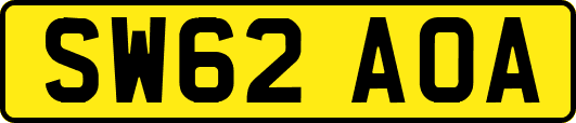 SW62AOA
