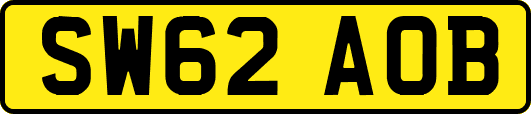 SW62AOB