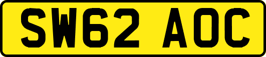 SW62AOC