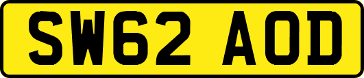 SW62AOD