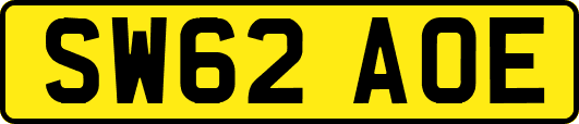 SW62AOE