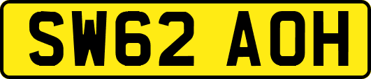 SW62AOH