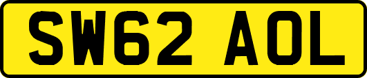 SW62AOL