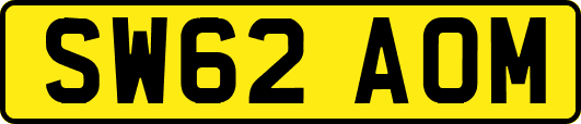 SW62AOM