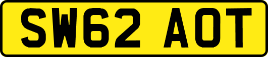SW62AOT