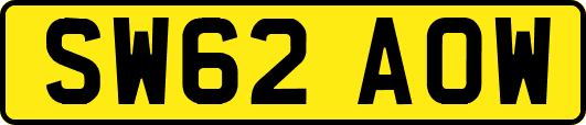 SW62AOW