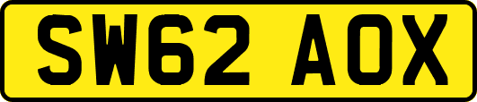 SW62AOX