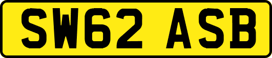 SW62ASB