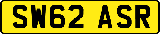 SW62ASR