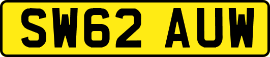 SW62AUW