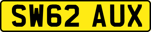 SW62AUX