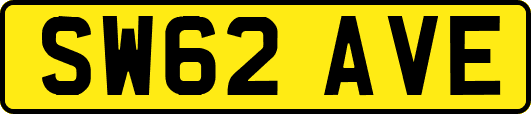 SW62AVE