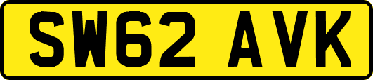SW62AVK