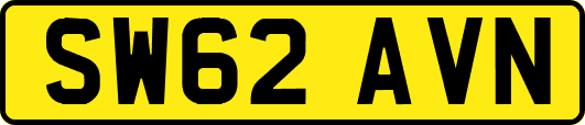 SW62AVN