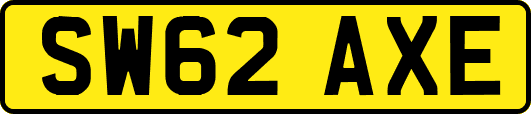 SW62AXE