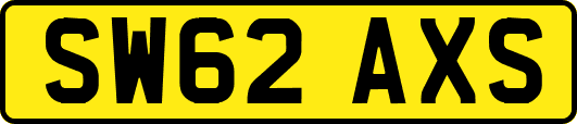 SW62AXS