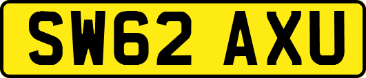 SW62AXU