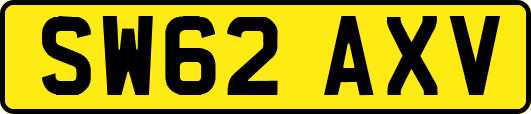 SW62AXV