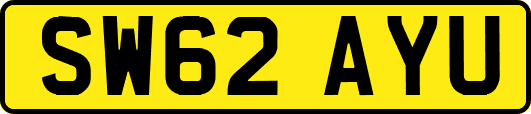 SW62AYU