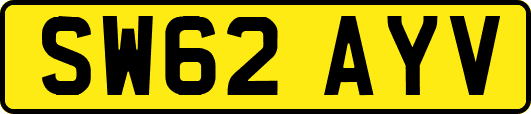 SW62AYV