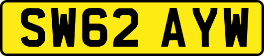SW62AYW