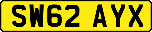 SW62AYX