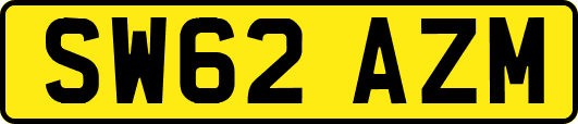 SW62AZM