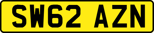 SW62AZN
