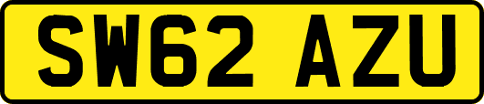 SW62AZU