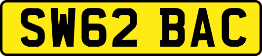 SW62BAC