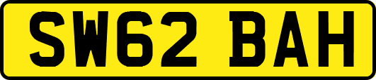 SW62BAH