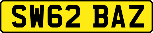 SW62BAZ